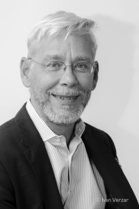 Pierre D’HAESELEER Group Chief Financial Officer